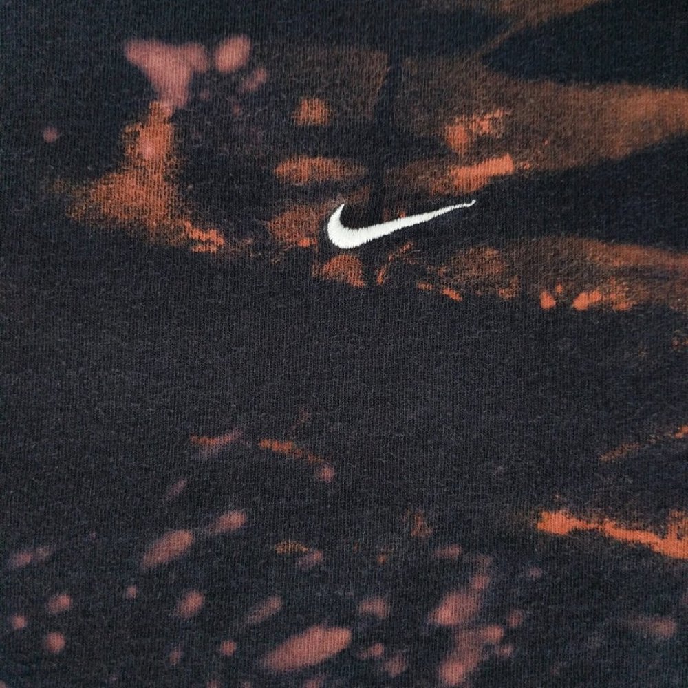 Nike Custom Dye 2006 Swim All Star Meet T-Shirt XL - Picture 2 of 5